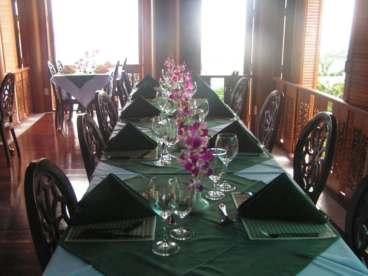 Prince Edouard Apartments & Resort Sha Extra Plus Patong Kültér fotó