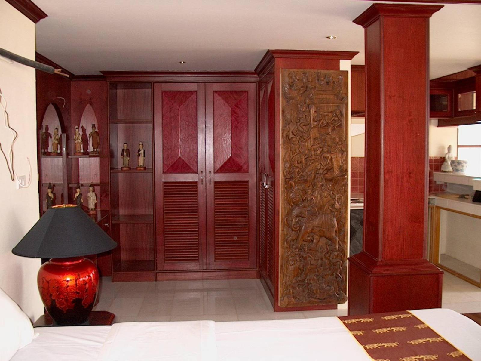 Prince Edouard Apartments & Resort Sha Extra Plus Patong Kültér fotó