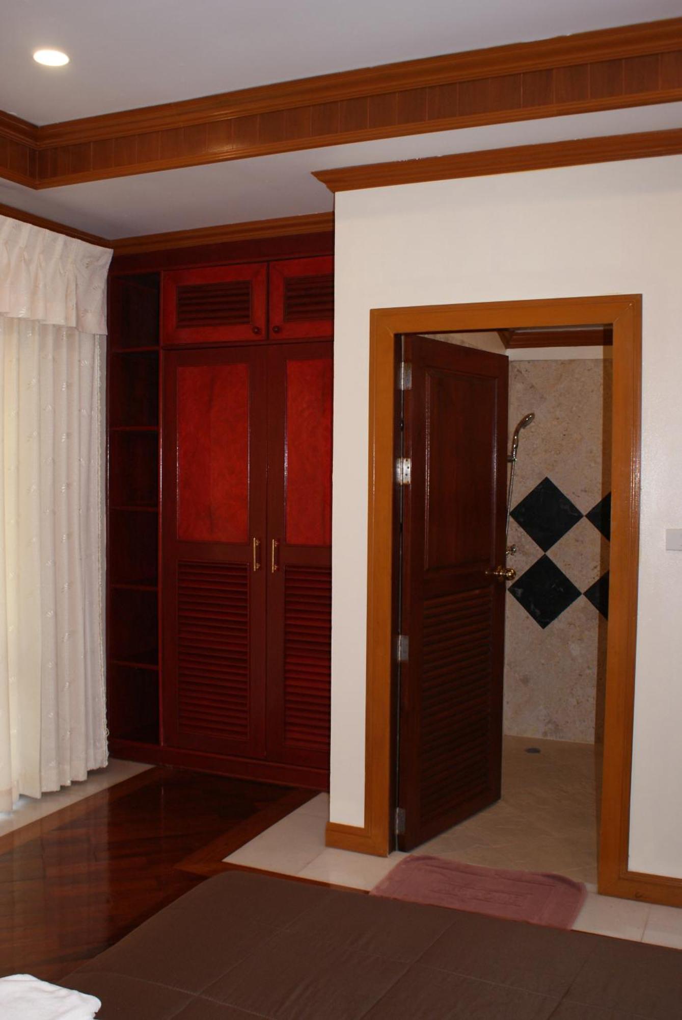 Prince Edouard Apartments & Resort Sha Extra Plus Patong Kültér fotó