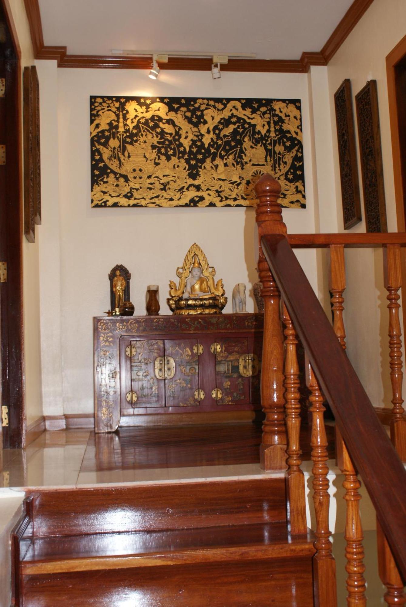 Prince Edouard Apartments & Resort Sha Extra Plus Patong Kültér fotó