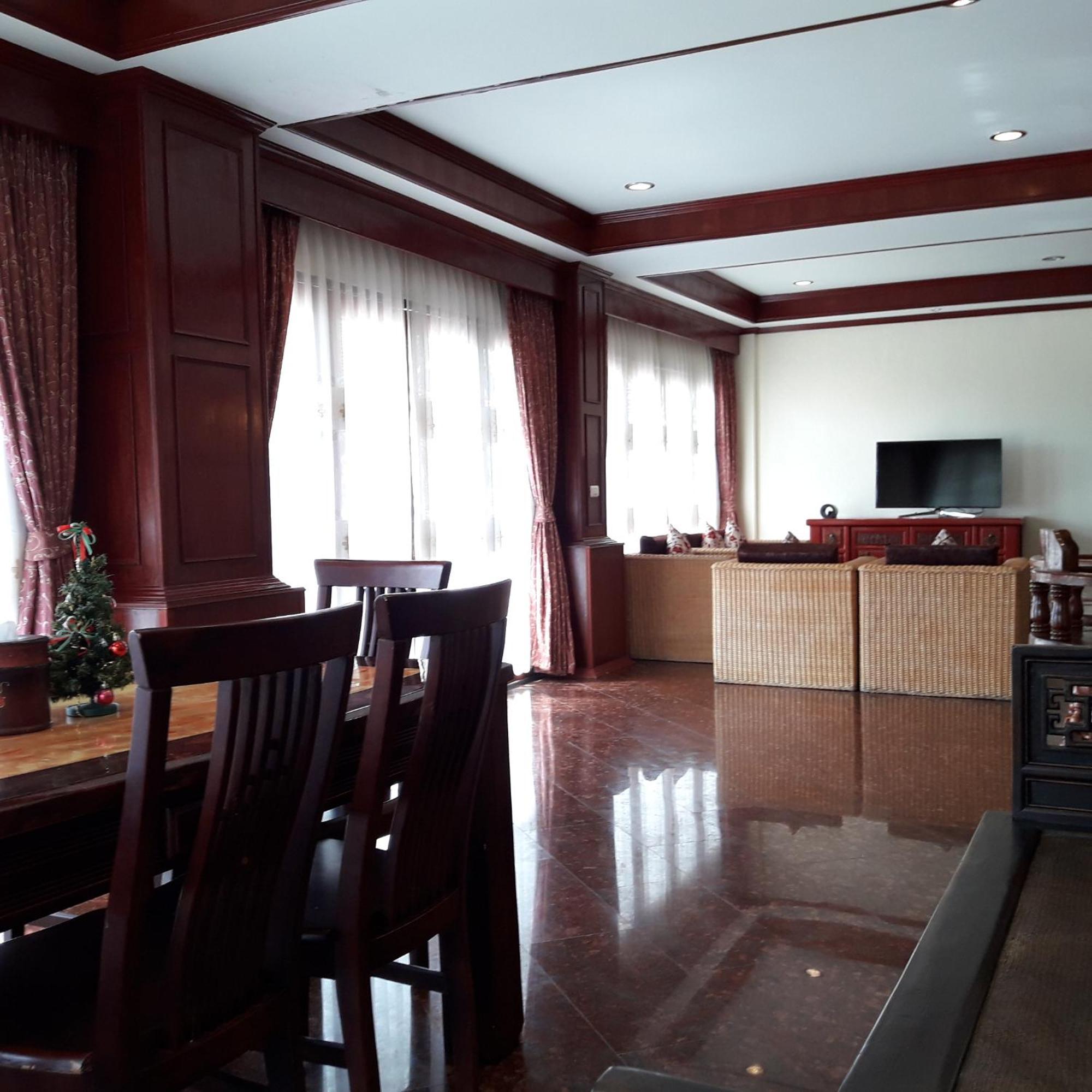 Prince Edouard Apartments & Resort Sha Extra Plus Patong Kültér fotó